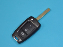 Корпус выкидного ключа Хендай / Hyundai.