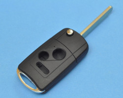 Корпус выкидного ключа зажигания Honda (Хонда). HON66.
