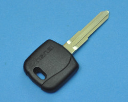 Чип ключ зажигания Исузу (Isuzu) ID 46.