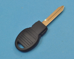 Чип ключ зажигания Крайслер (Chrysler). ID 46.