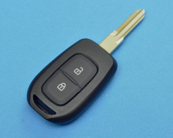 Ключ зажигания Рено Дастер/ Renault Duster.